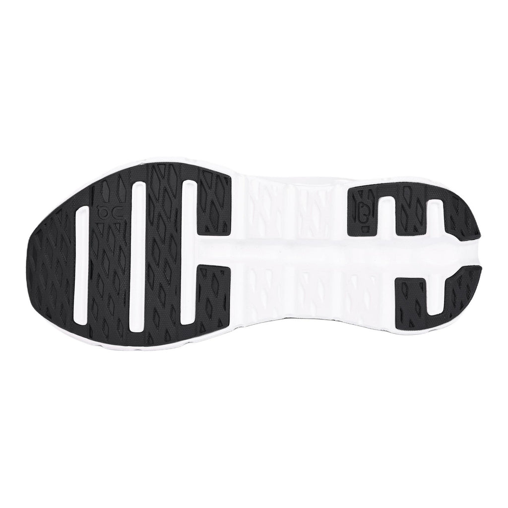 On × LOEWE Cloudaway Unisex Lifestyle Sneakers – Black | White