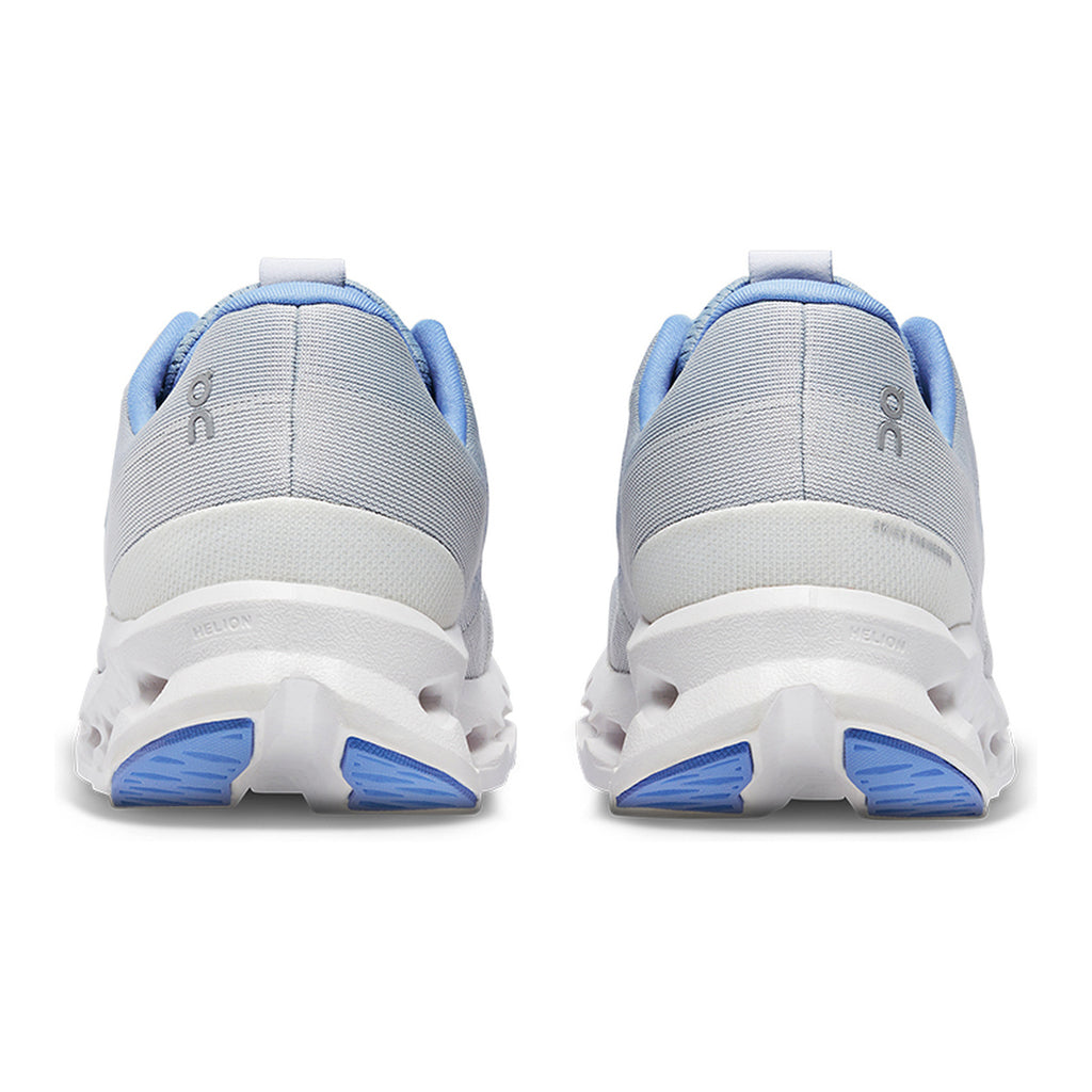 On Cloudsurfer Running Shoes – Heather | Blueberry