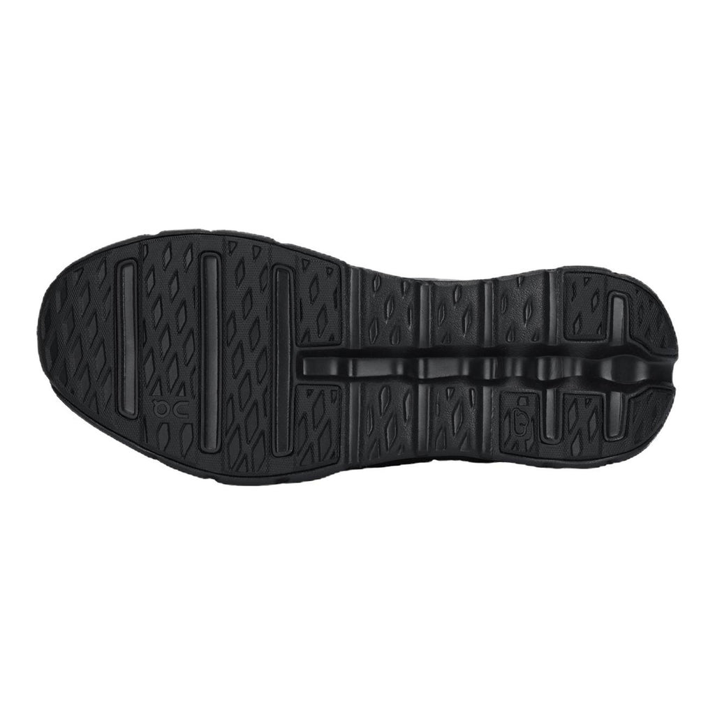 On × LOEWE Cloudtilt Unisex Lifestyle Sneakers – Black | Black