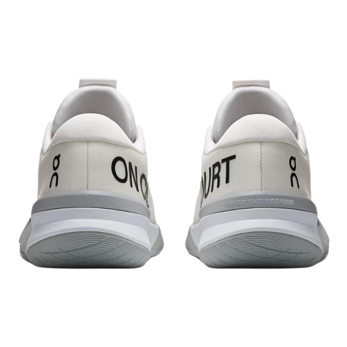 On THE ROGER Pro 3 Tennis Shoes – White | Black
