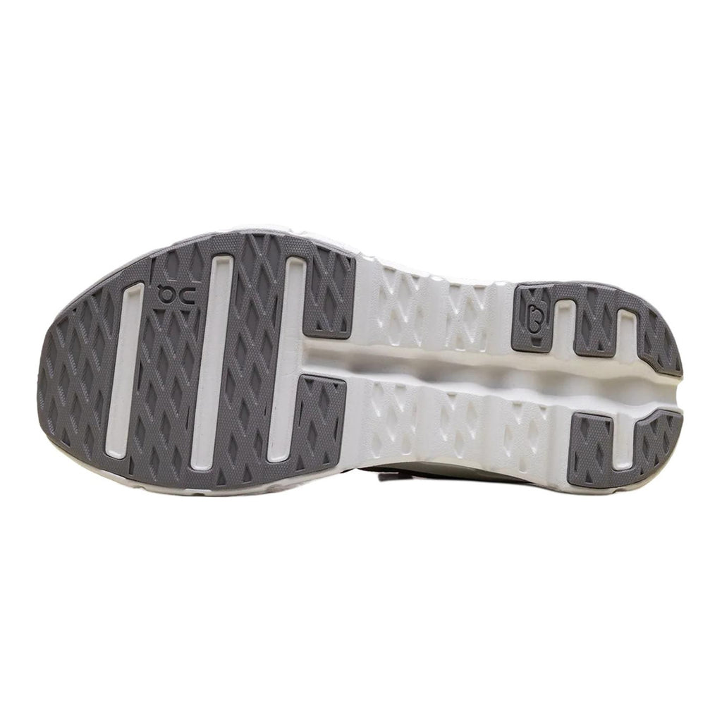 On Cloudtilt Running Shoes – Mauve | White