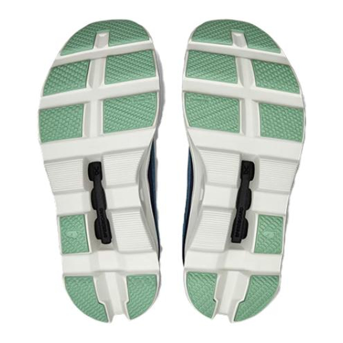 On Cloudmonster Running Shoes – Cobalt | Frost
