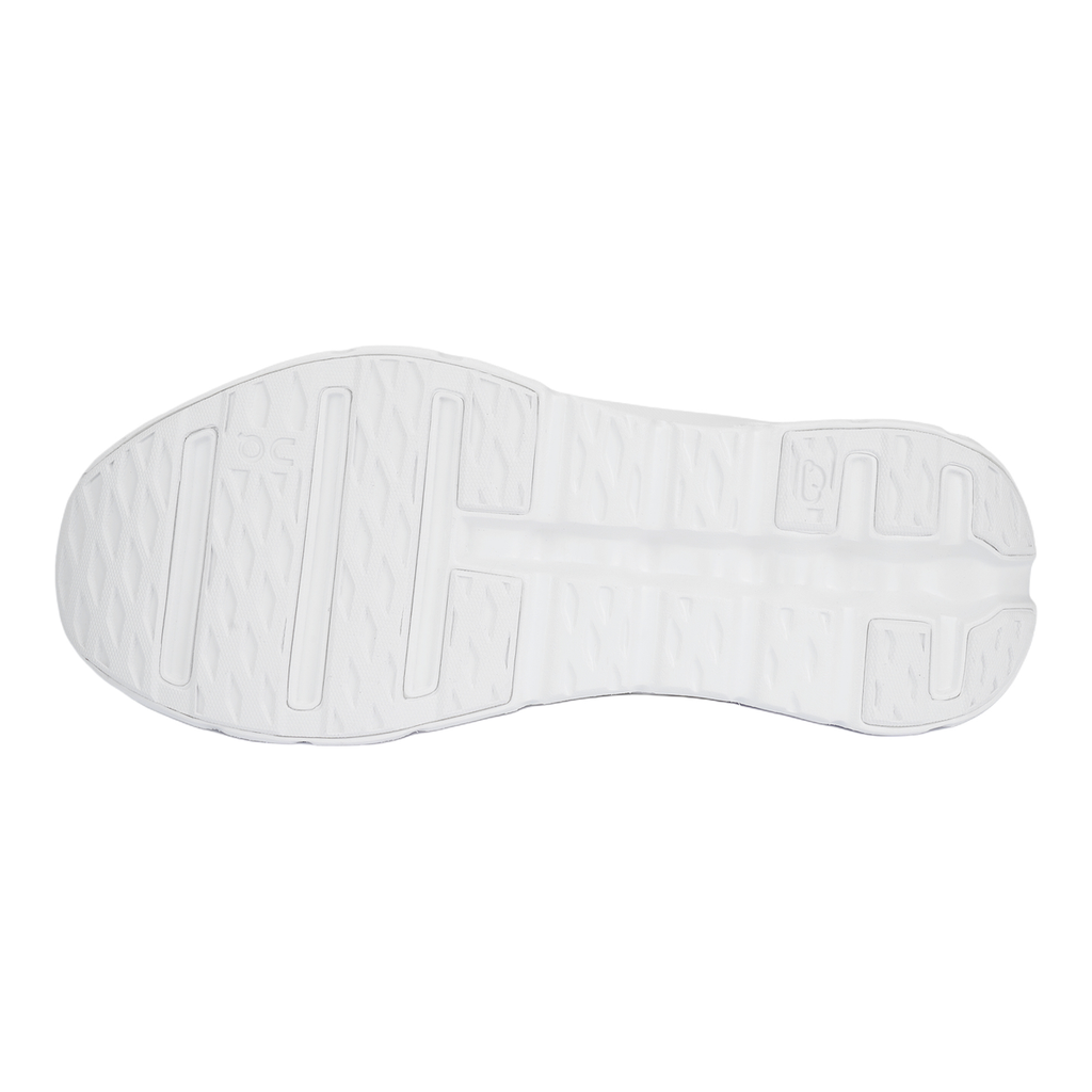 On × LOEWE Cloudtilt Unisex Lifestyle Sneakers – White | White