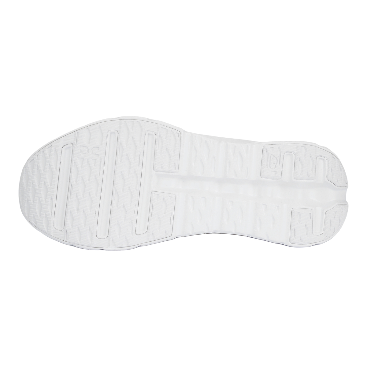 On × LOEWE Cloudtilt Unisex Lifestyle Sneakers – White | White