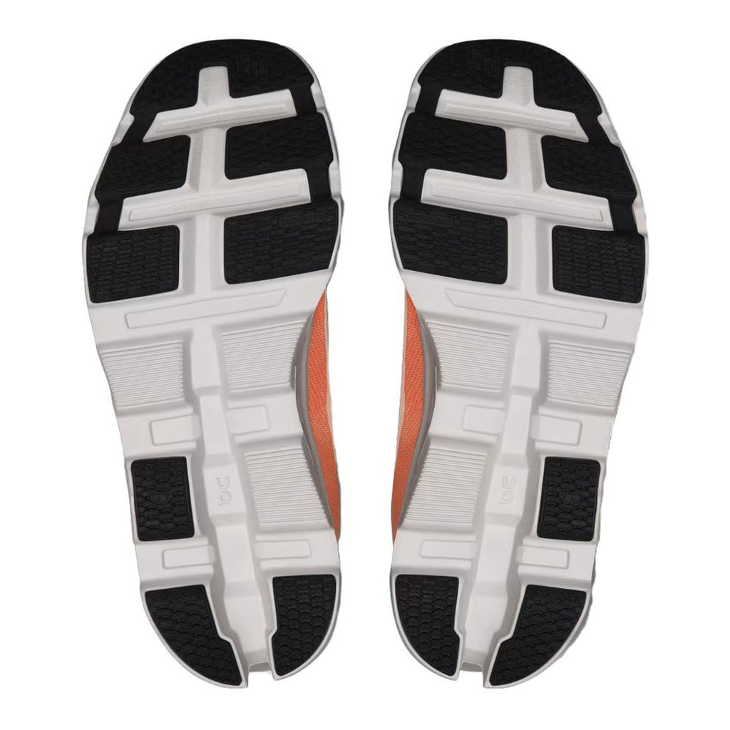 On Cloudmonster 2 Unisex Marathon Running Shoes – Undyed | Flame