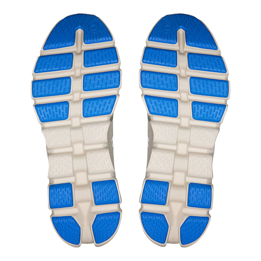 On Cloud X 5 Training Shoes – Sand | Cobalt