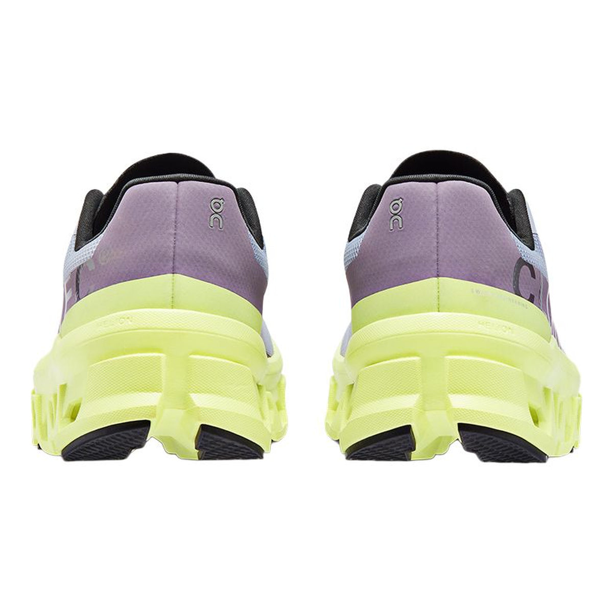 On Cloudmonster Running Shoes – Glacier | Hay