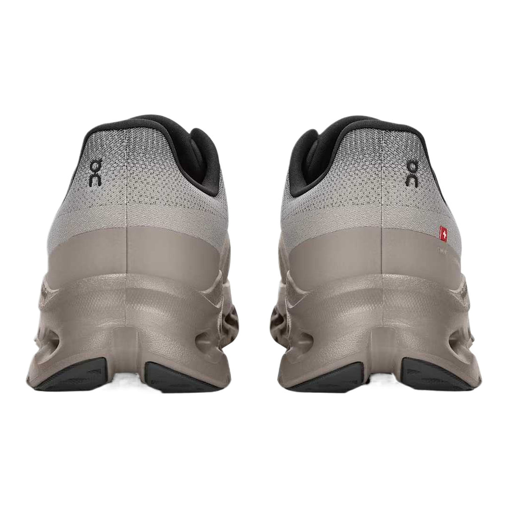 On Cloudtilt Running Shoes – Frost | Shadow