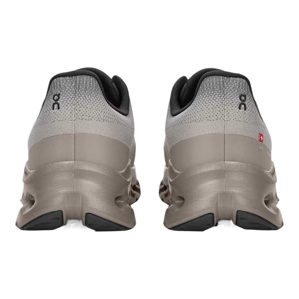 On Cloudtilt Running Shoes – Frost | Shadow