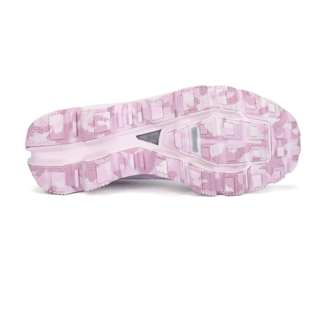 On × LOEWE Cloudventure Unisex Outdoor Lifestyle Sneakers – Opaline | Opaline