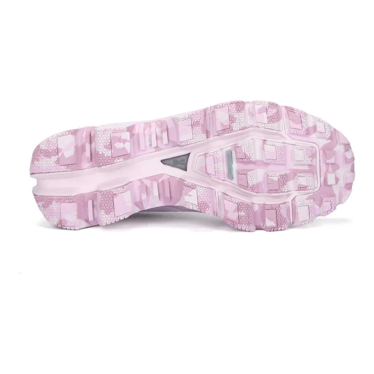 On × LOEWE Cloudventure Unisex Outdoor Lifestyle Sneakers – Opaline | Opaline