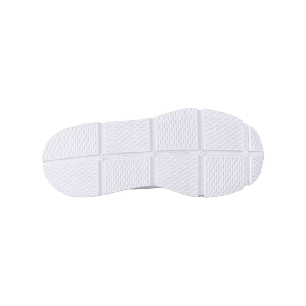 Louis Vuitton Classic FW25 Calf Leather Low-Top Sneakers in White – Unisex