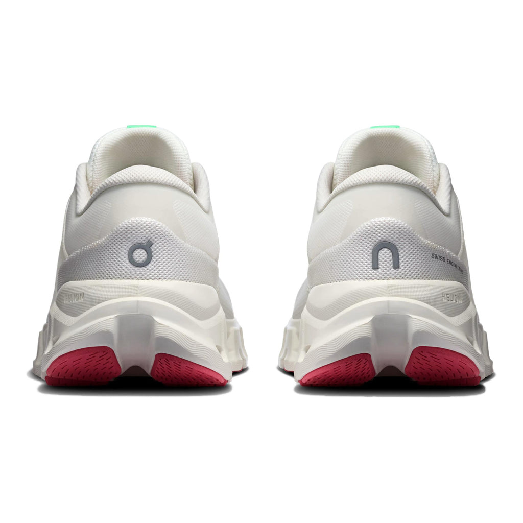 On Cloud X 5 Training Shoes – White | Rose