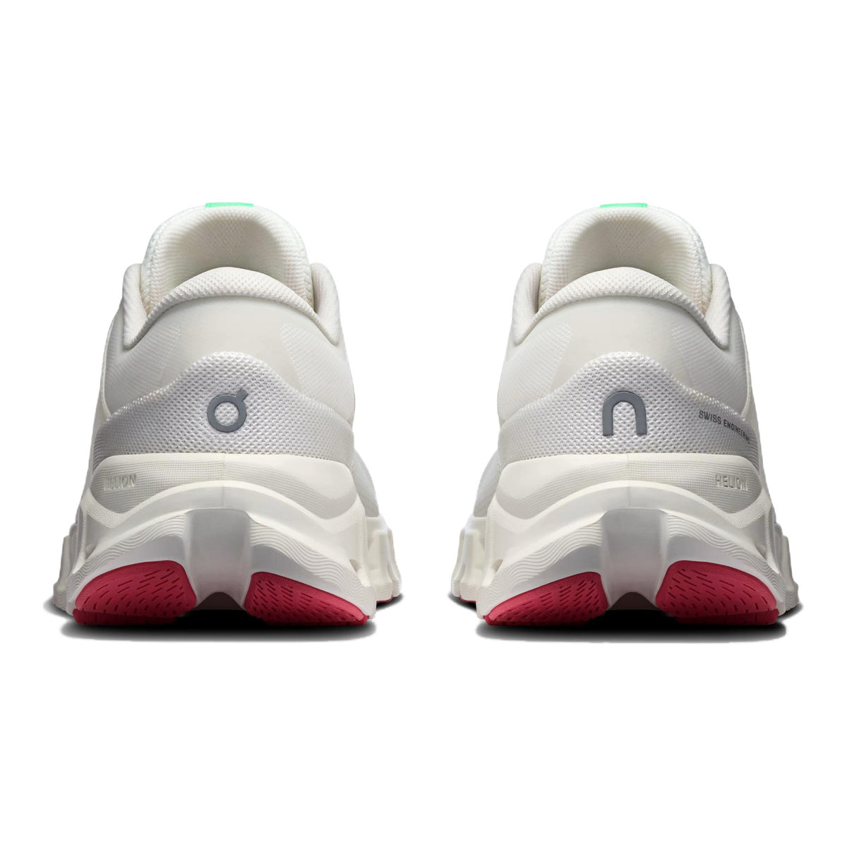 On Cloud X 5 Training Shoes – White | Rose