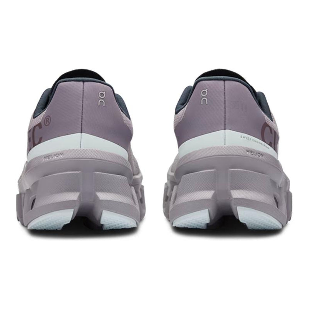 On Cloudmonster 2 Running Shoes – Pearl | Lavender