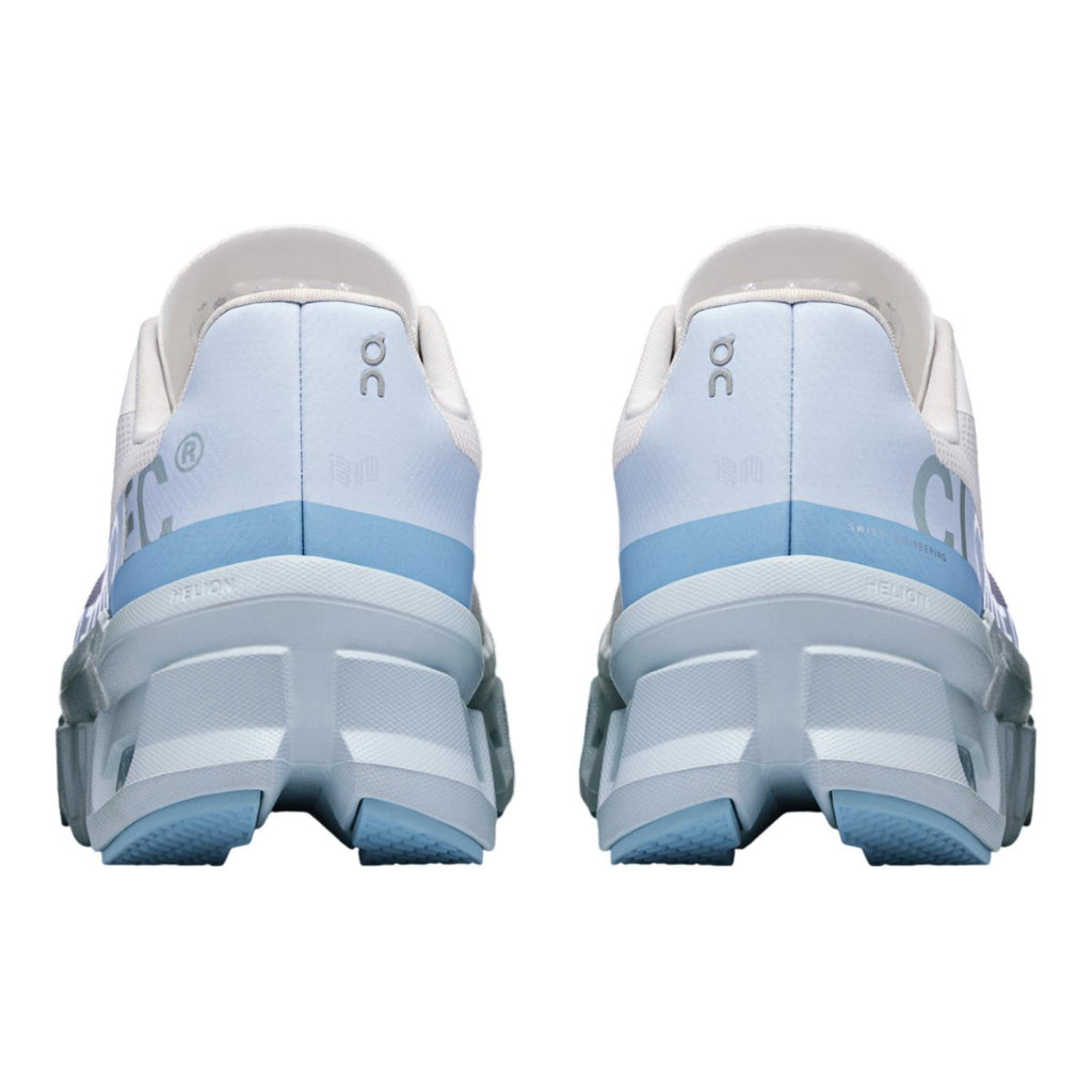 On Cloudmonster 2 Running Shoes – Frost | Wash