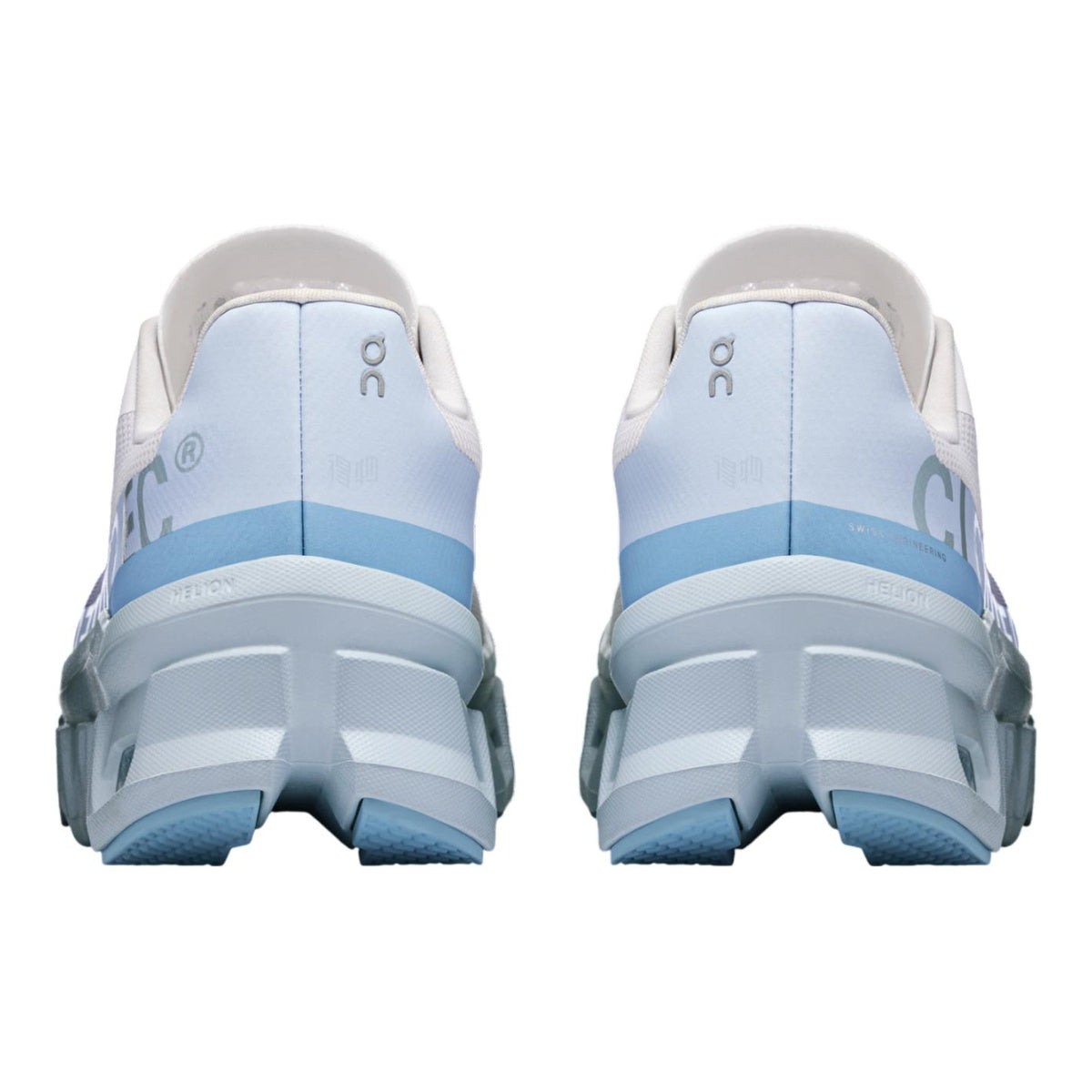On Cloudmonster 2 Running Shoes – Frost | Wash