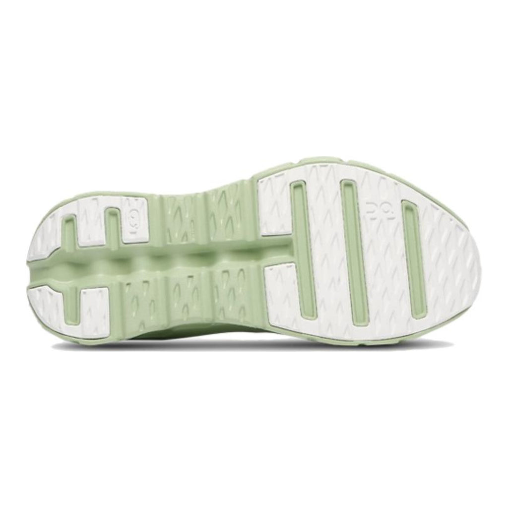 On Cloudtilt Running Shoes – White | Meadow