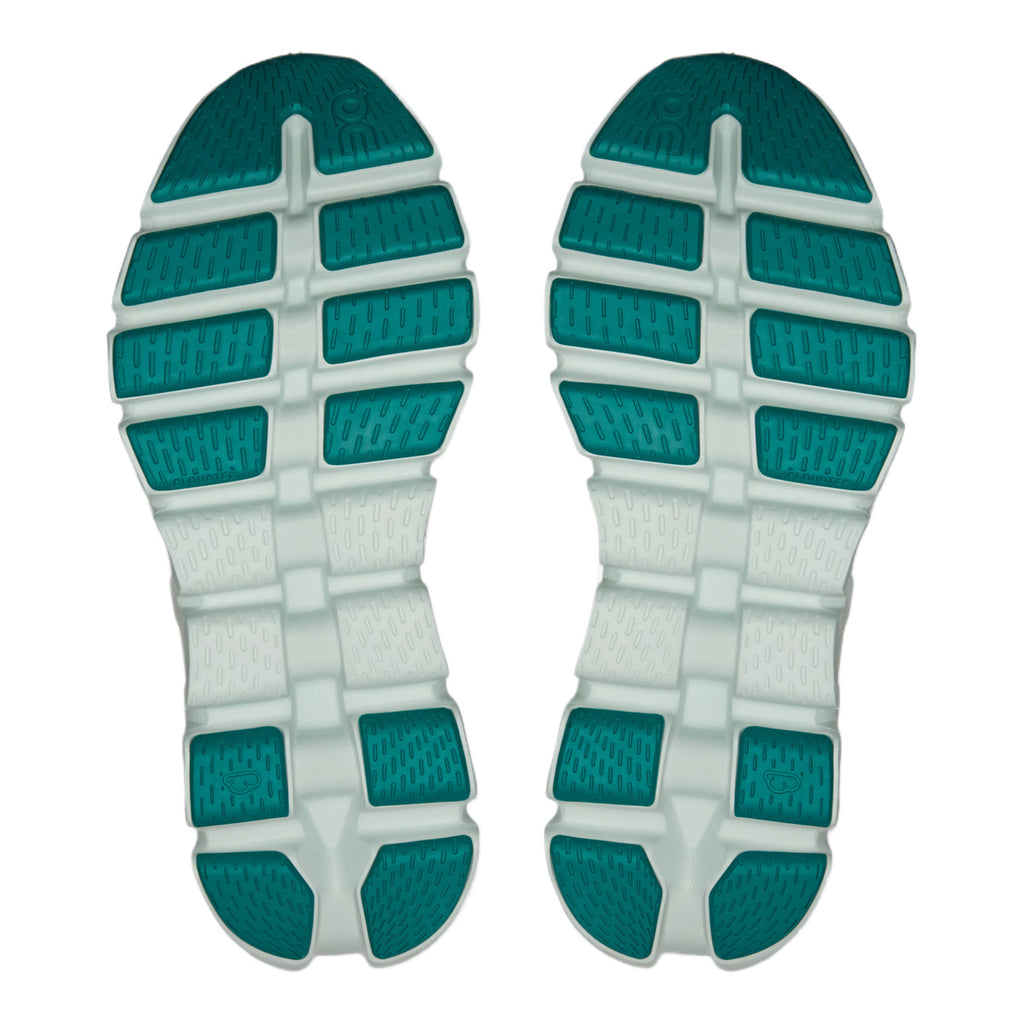 On Cloud X 5 Training Shoes – White | Jade