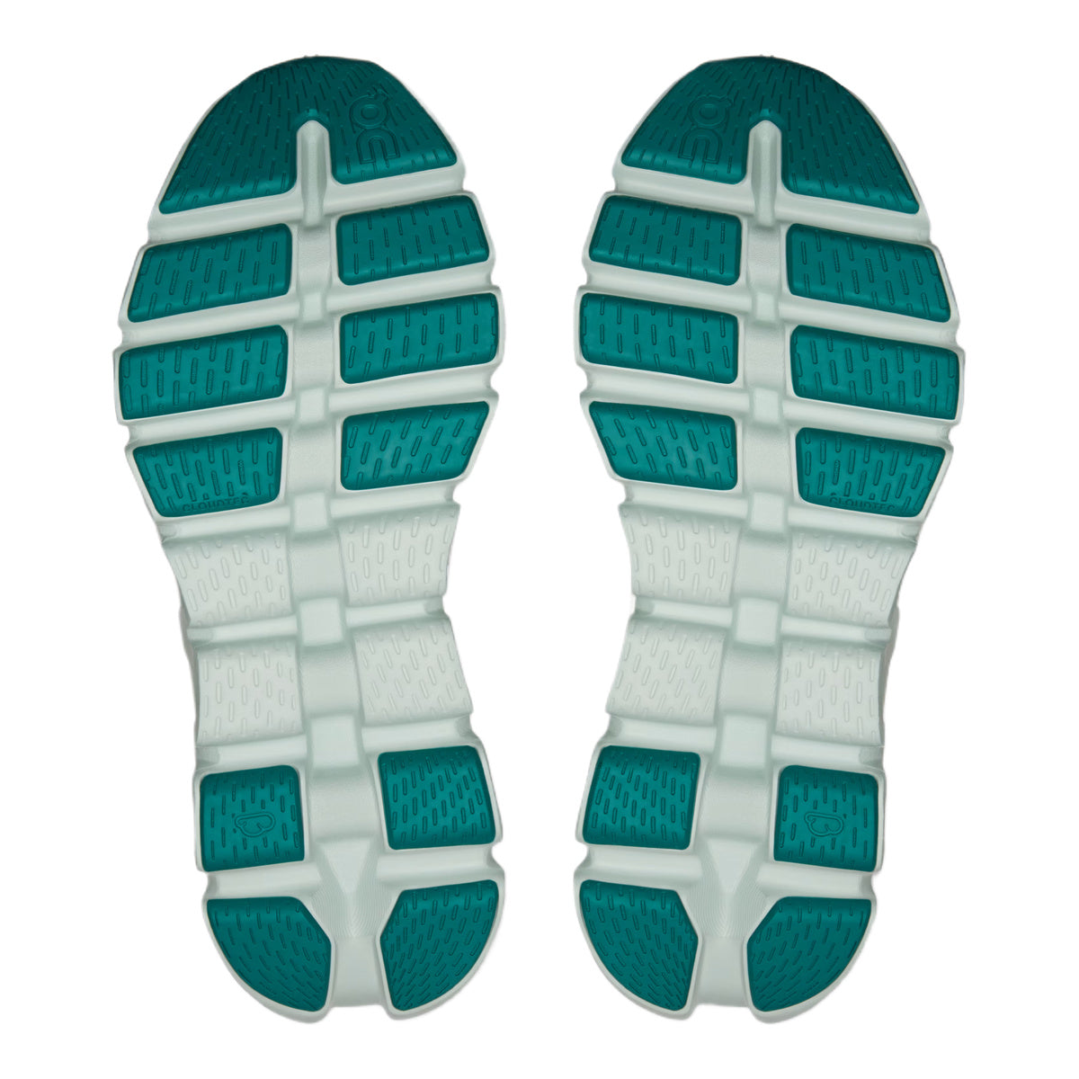 On Cloud X 5 Training Shoes – White | Jade