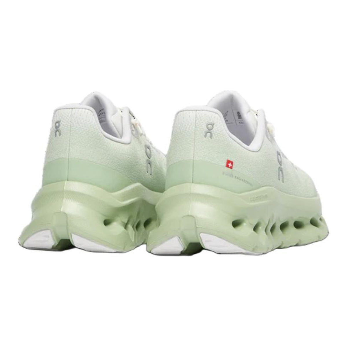On Cloudtilt Running Shoes – White | Meadow