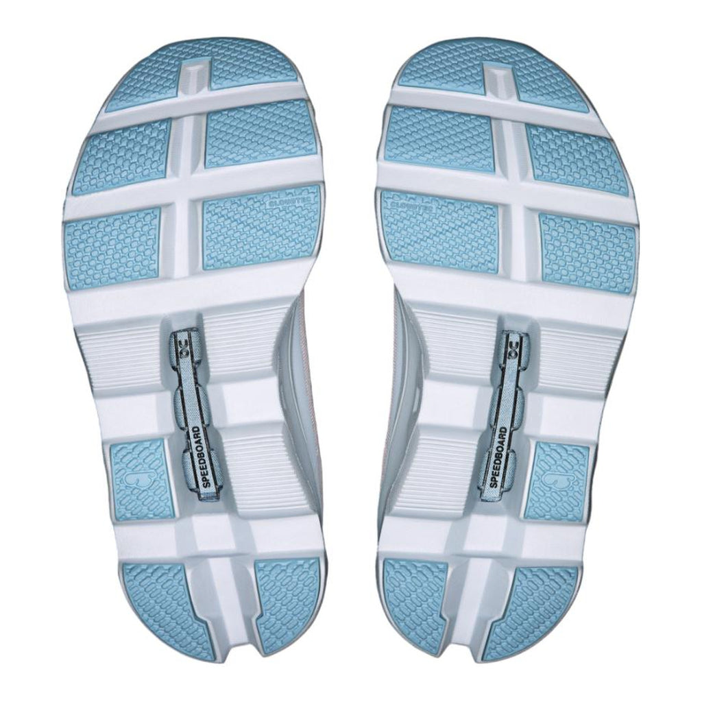 On Cloudmonster 2 Running Shoes – Frost | Wash