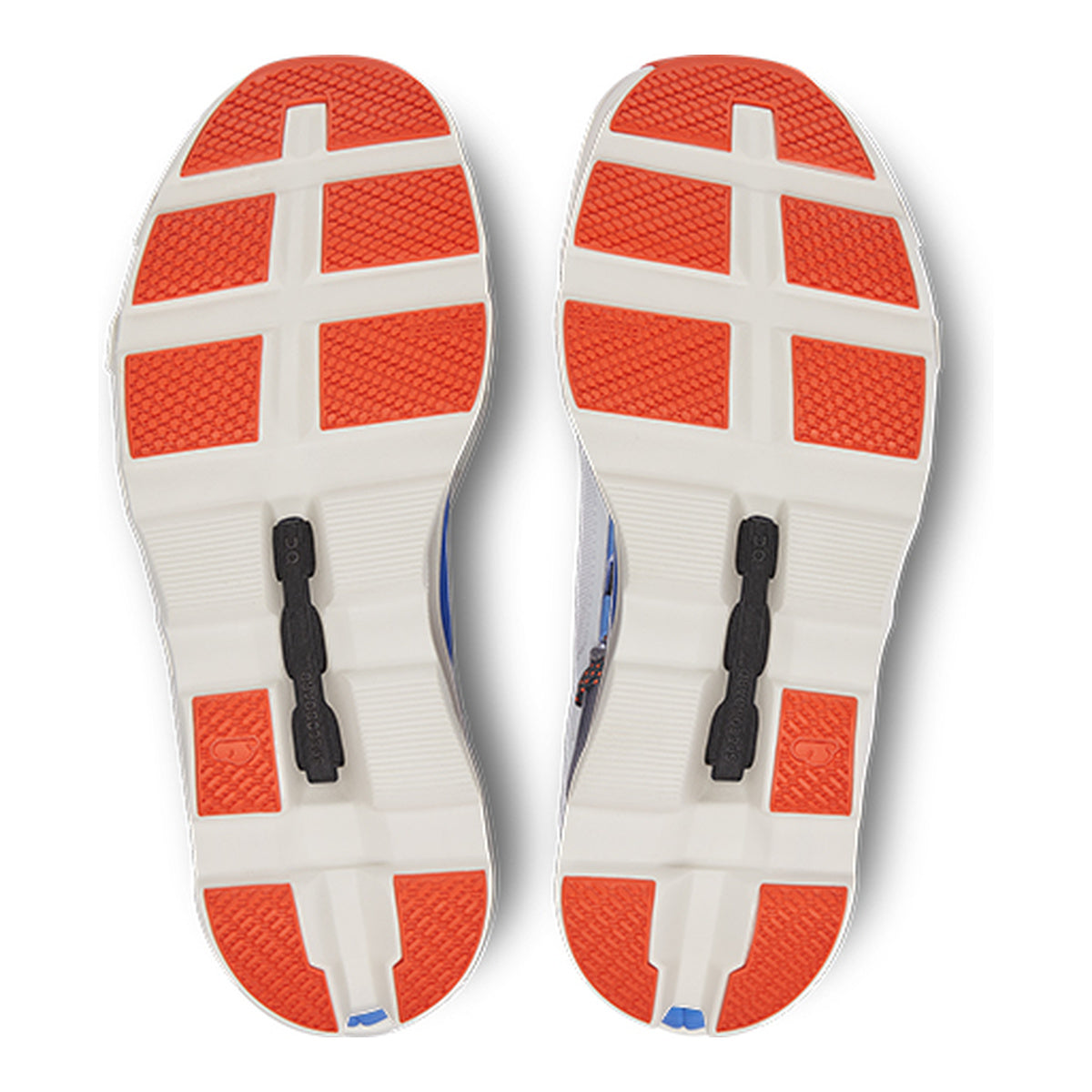 On Cloudmonster Running Shoes – Undyed | Cobalt