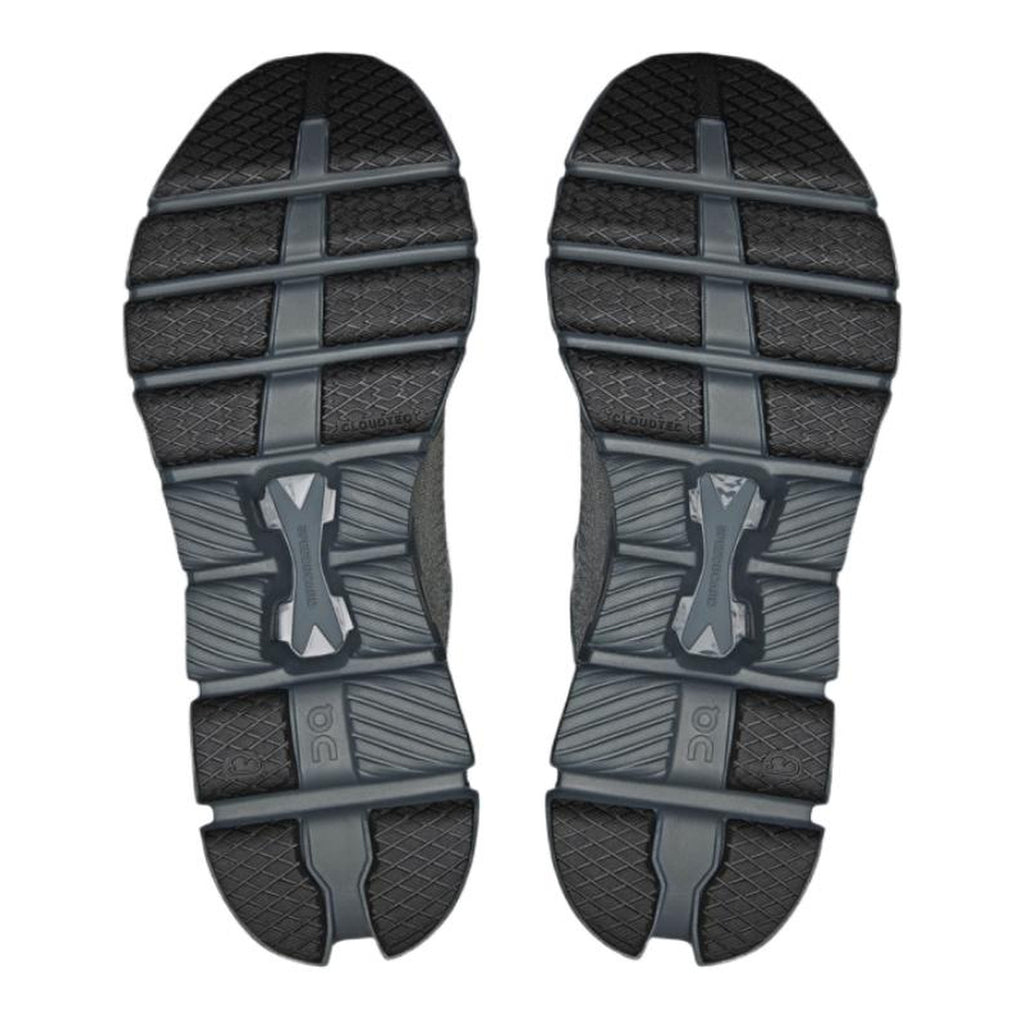 On Cloud X 4 AD Running Shoes – Olive | Shadow