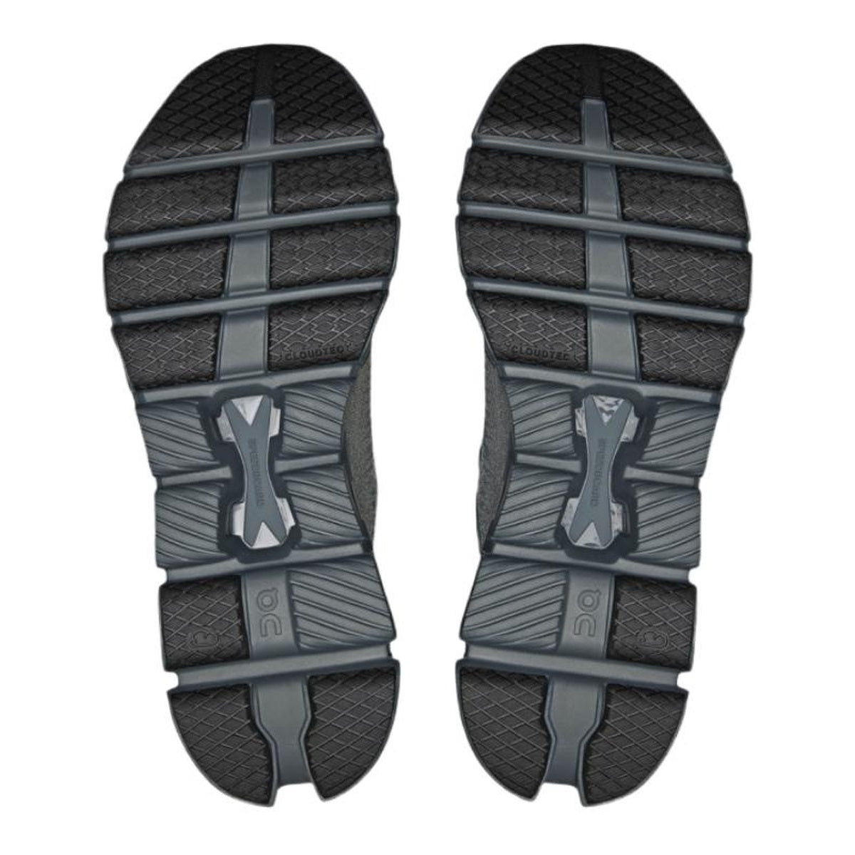 On Cloud X 4 AD Running Shoes – Olive | Shadow