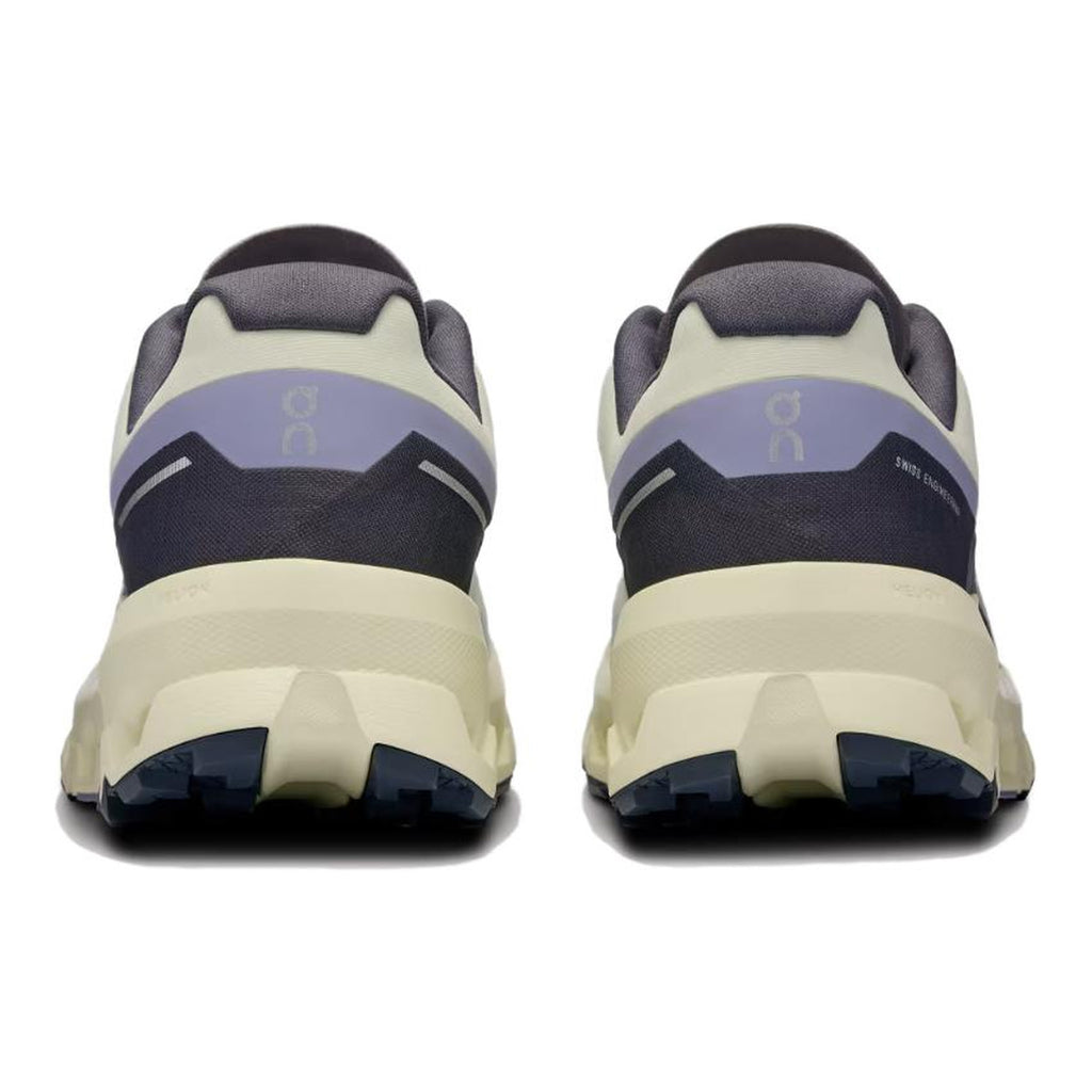 On Cloudvista 2 Trail Running Shoes – Hay | Lavender