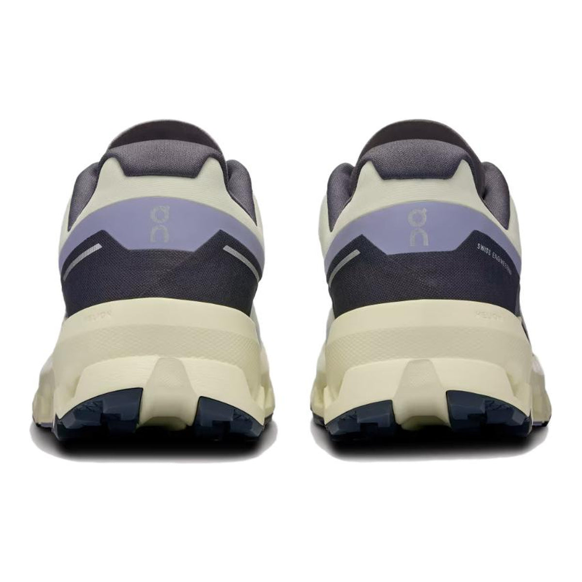 On Cloudvista 2 Trail Running Shoes – Hay | Lavender