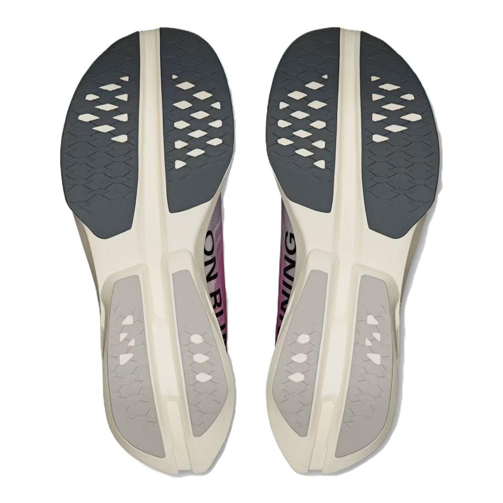 On Cloudboom Strike Racing Shoes – Flame | Cobalt