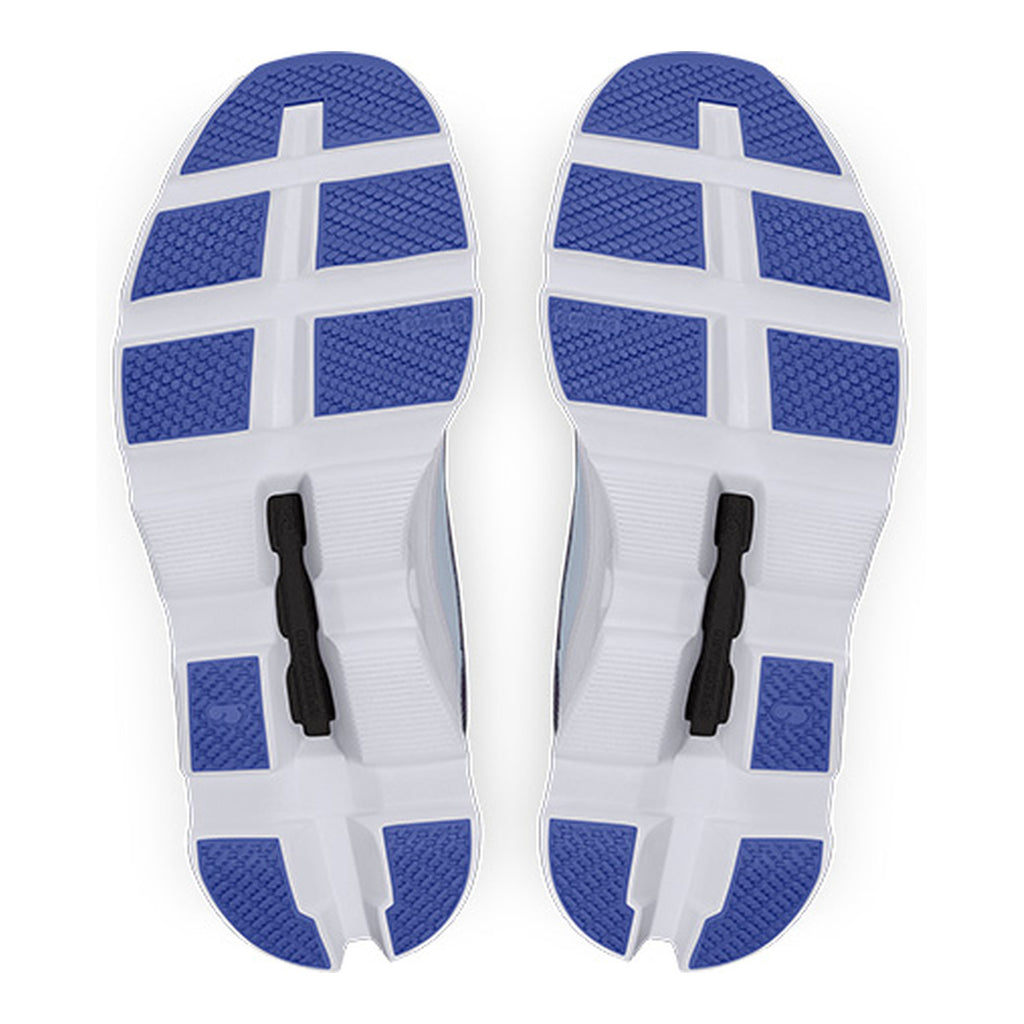 On Cloudmonster Running Shoes – Midnight | Blueberry