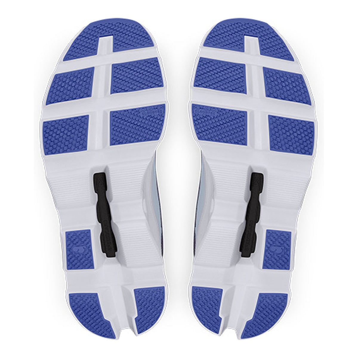 On Cloudmonster Running Shoes – Midnight | Blueberry