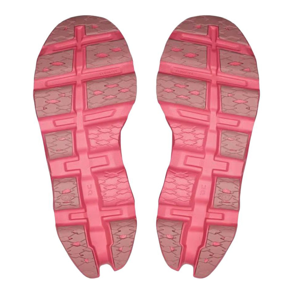On Cloudmonster 3 Running Shoes – Ivory | Rose