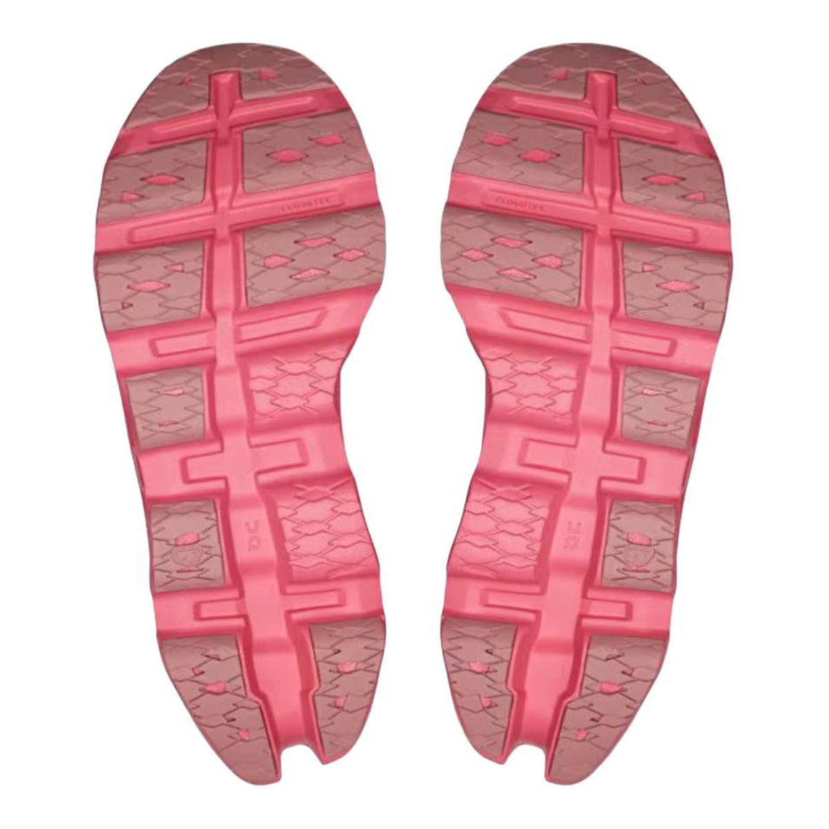 On Cloudmonster 3 Running Shoes – Ivory | Rose