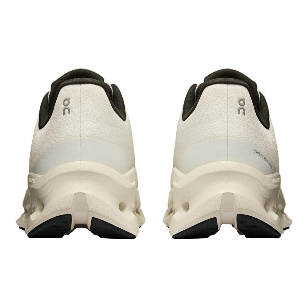 On Cloudtilt Running Shoes – Pearl | Olive