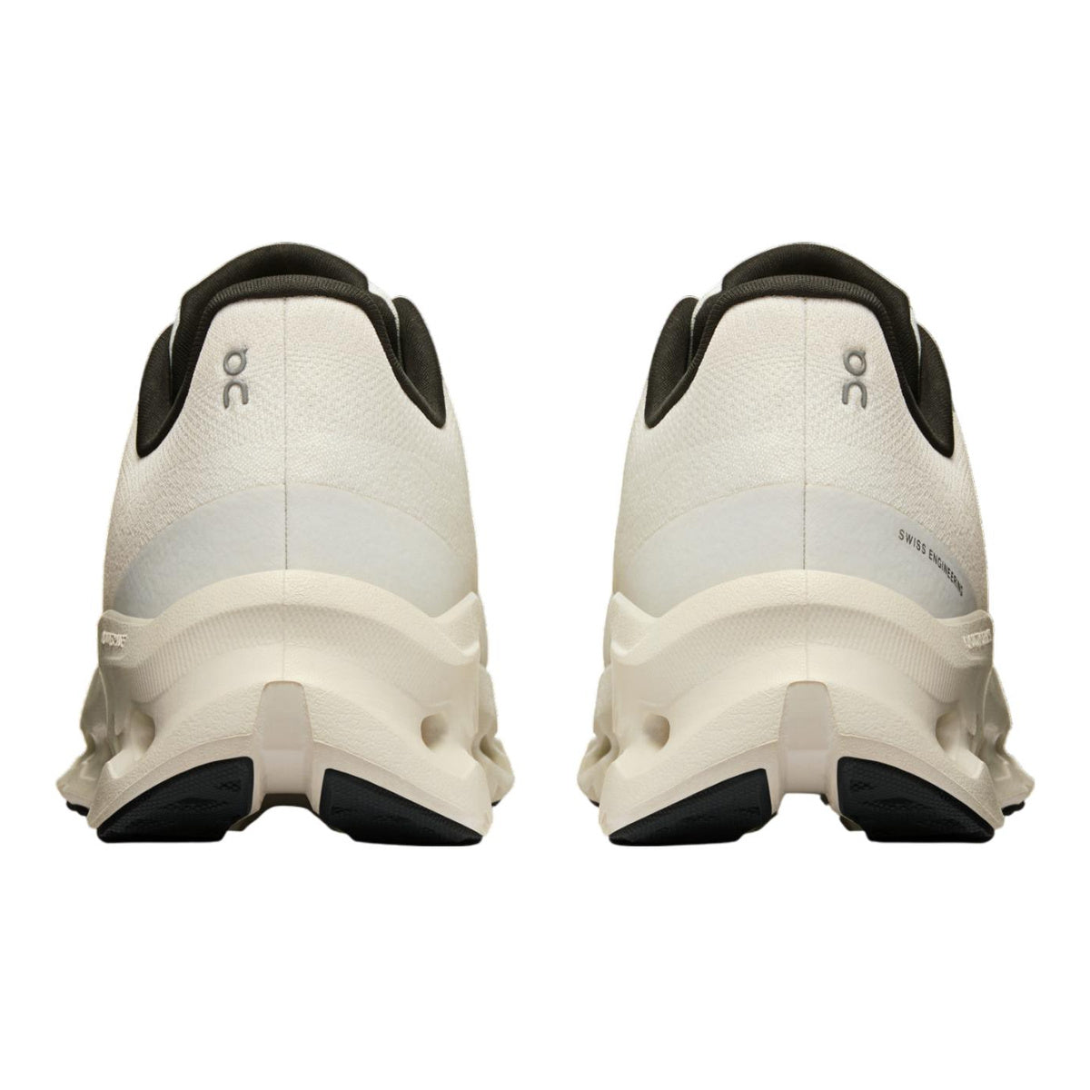On Cloudtilt Running Shoes – Pearl | Olive