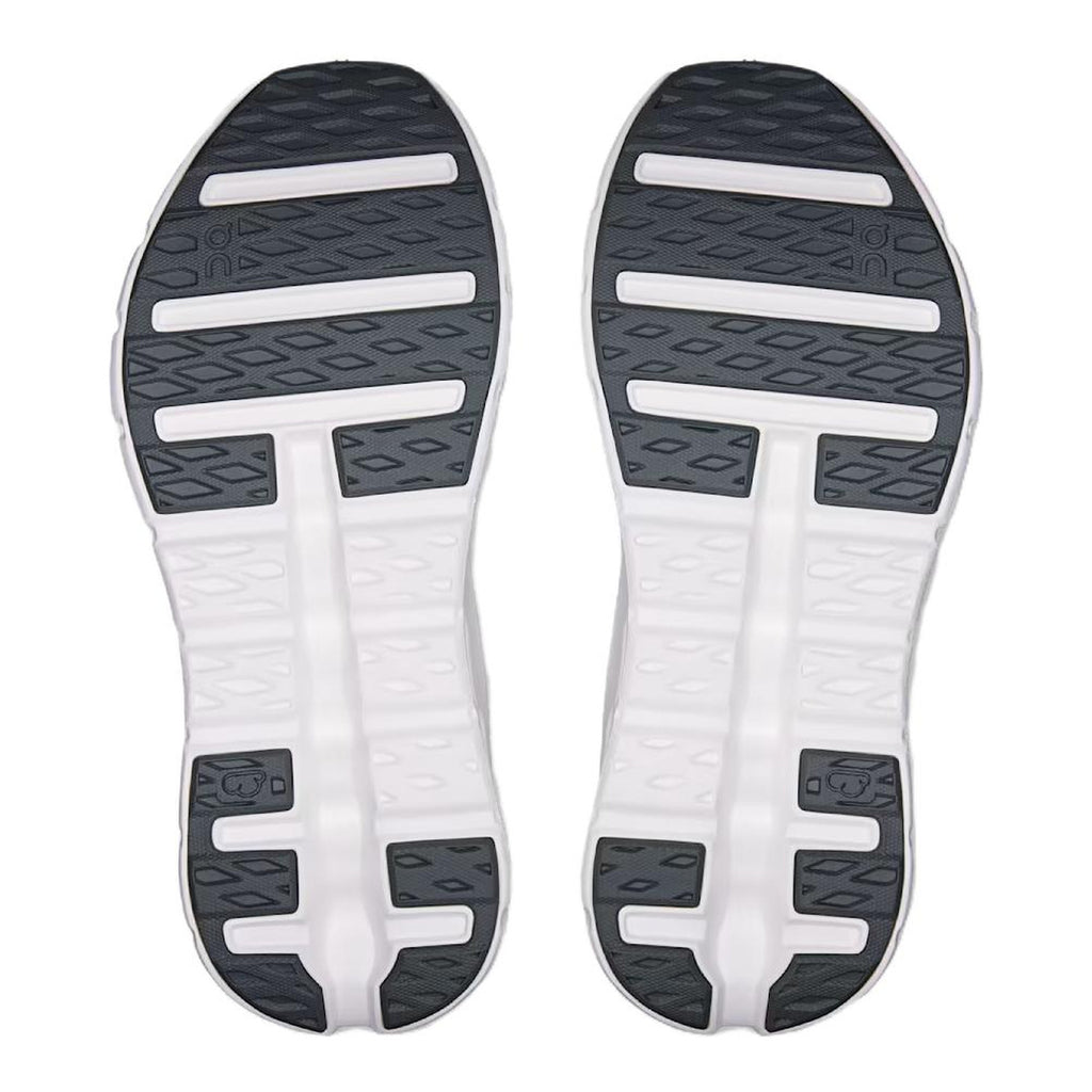 On Cloudtilt Running Shoes – Ivory | White