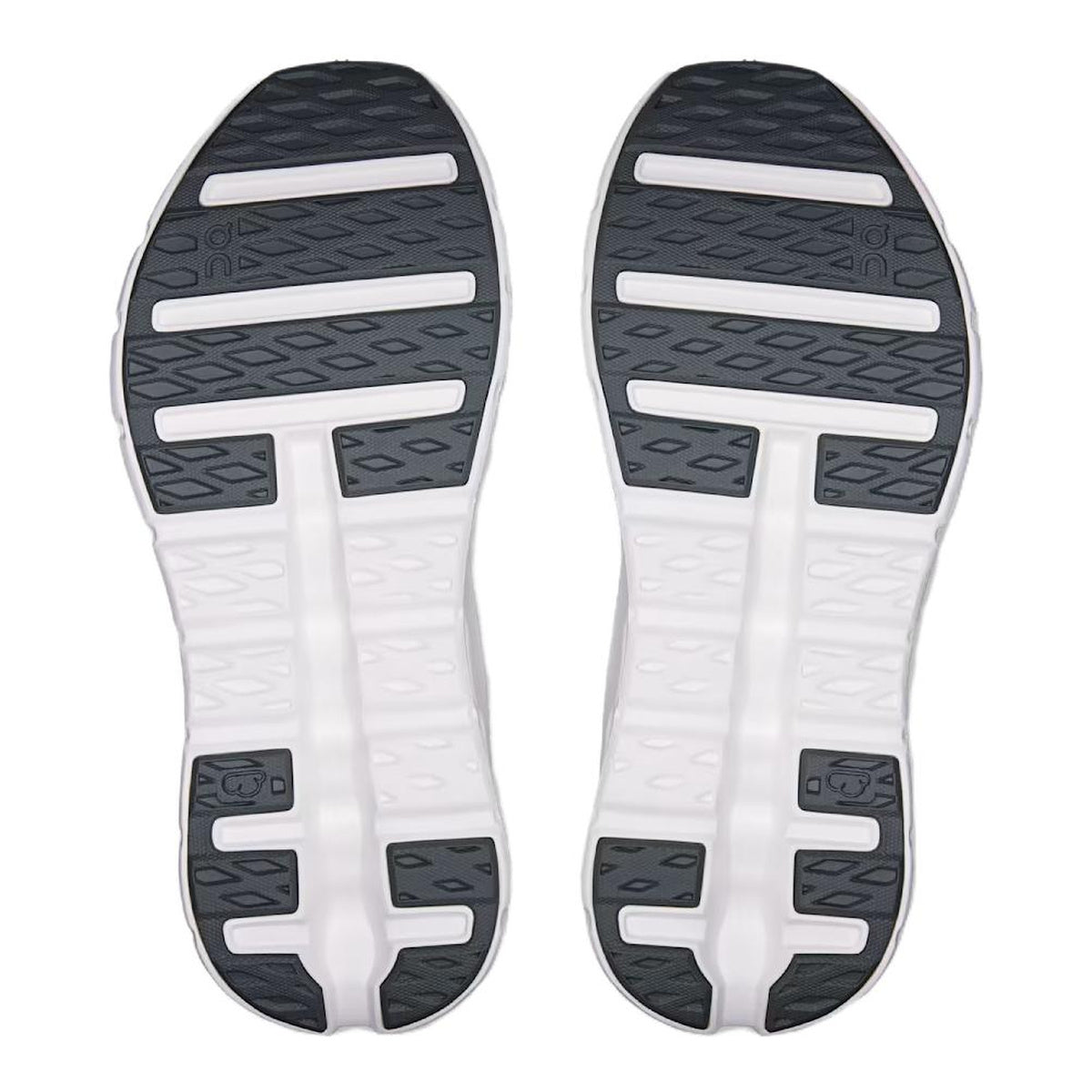 On Cloudtilt Running Shoes – Ivory | White