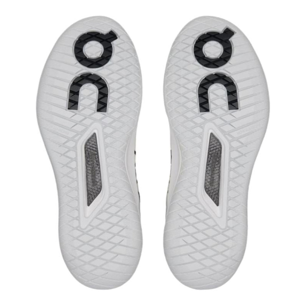 On THE ROGER Pro 3 Tennis Shoes – White | Black