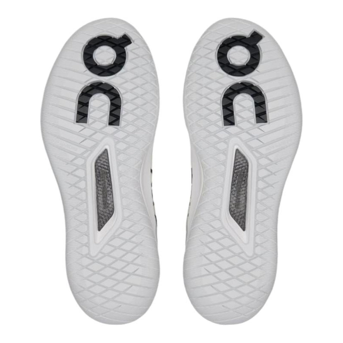 On THE ROGER Pro 3 Tennis Shoes – White | Black