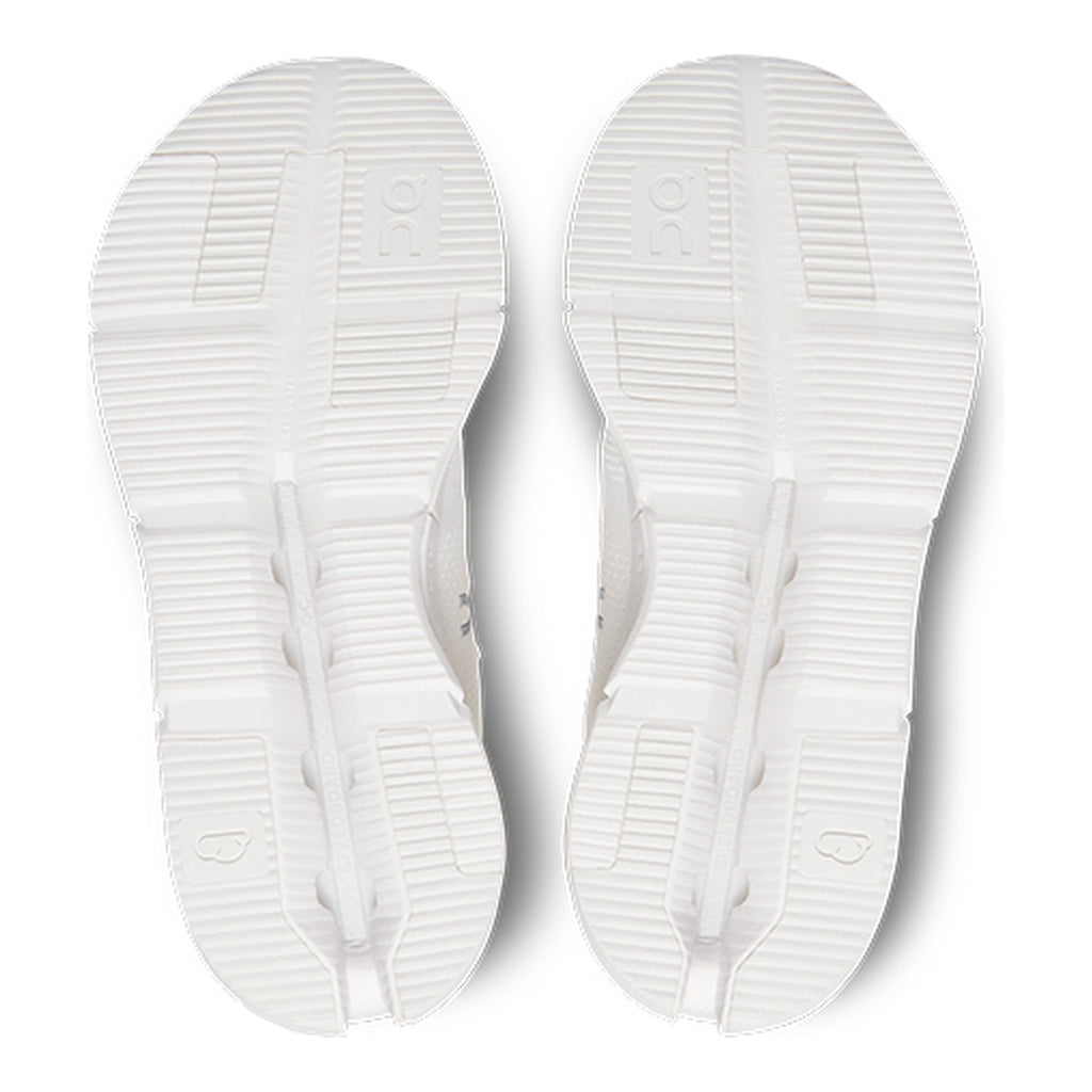 On Cloudnova Lifestyle Sneakers – White | White