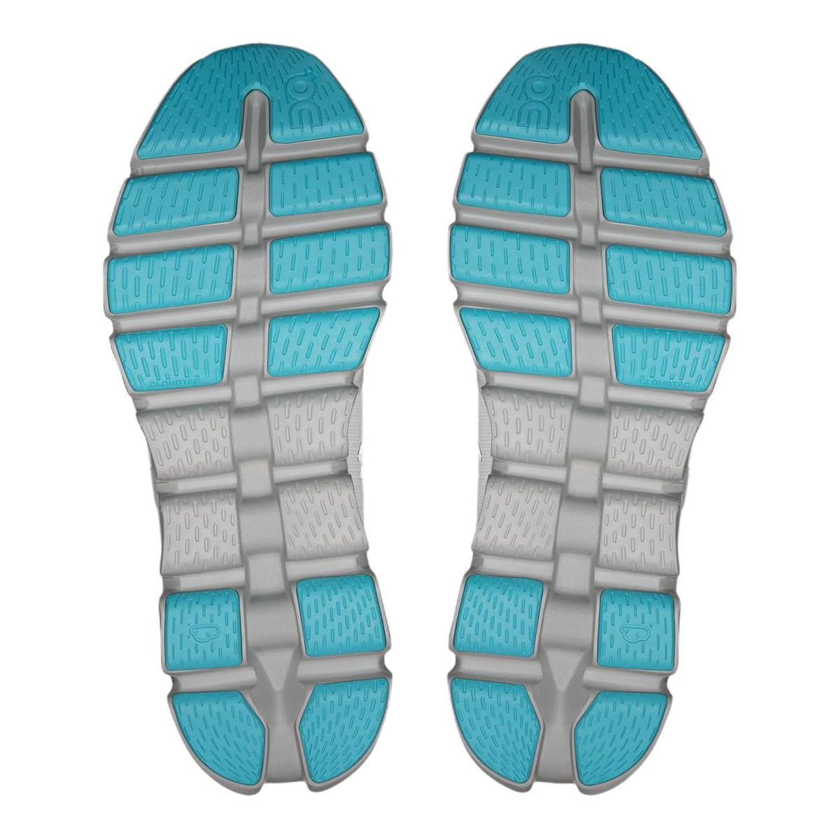 On Cloud X 5 Training Shoes – White | Teal
