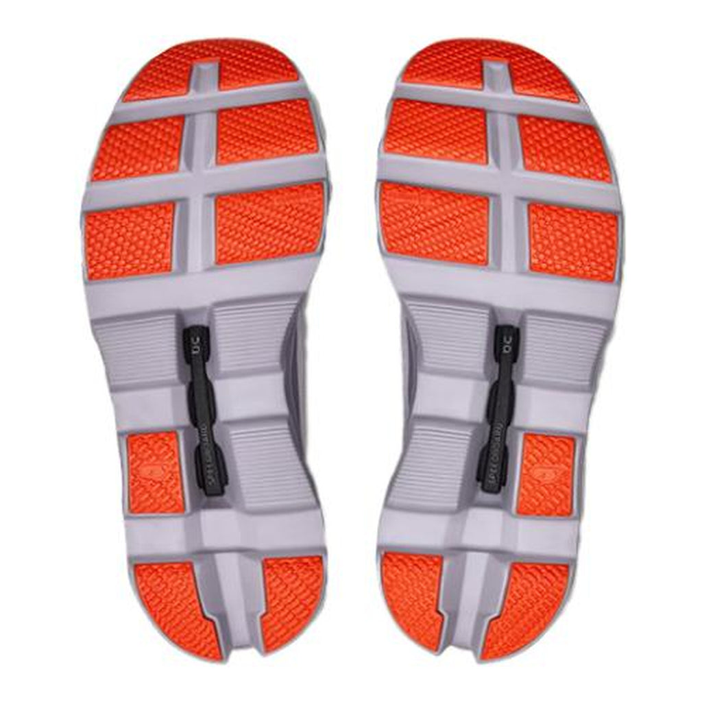 On Cloudmonster 2 Running Shoes – Fog | Flame