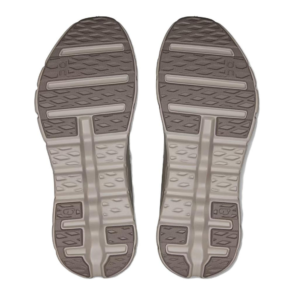On Cloudtilt Running Shoes – Pearl | Sand