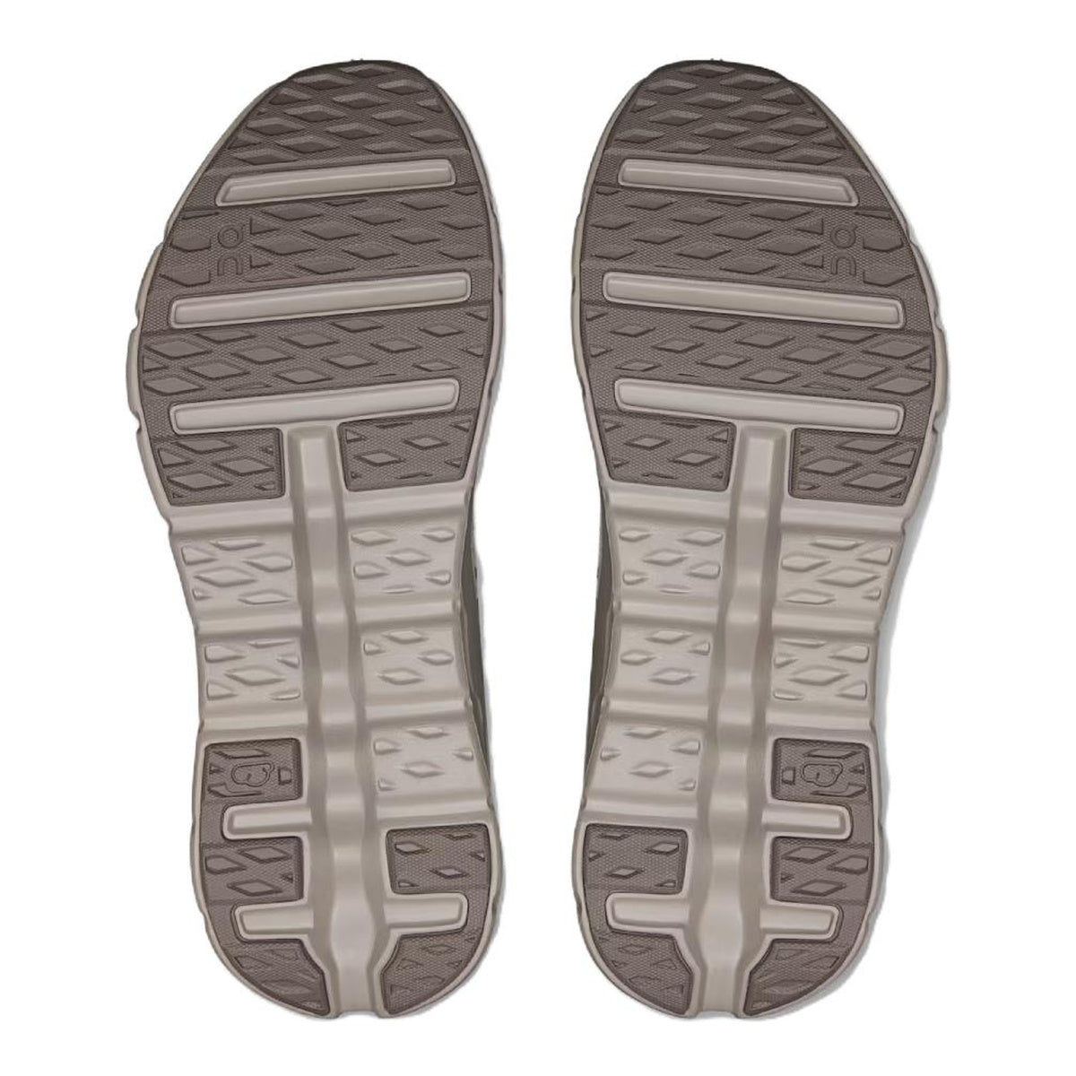 On Cloudtilt Running Shoes – Pearl | Sand