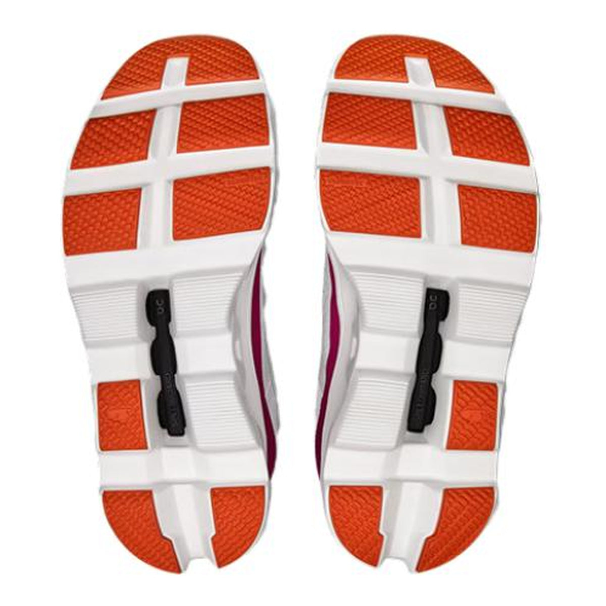 On Cloudmonster 2 Running Shoes – Pearl | Magenta
