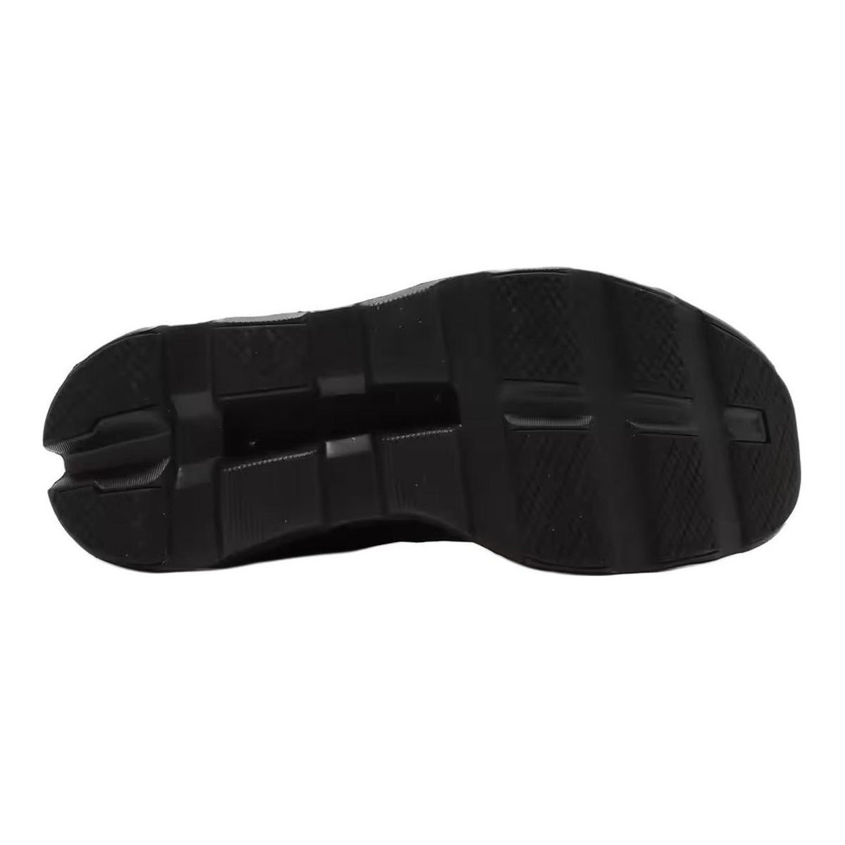 On Cloudmonster Void Unisex Marathon Running Shoes – All Black