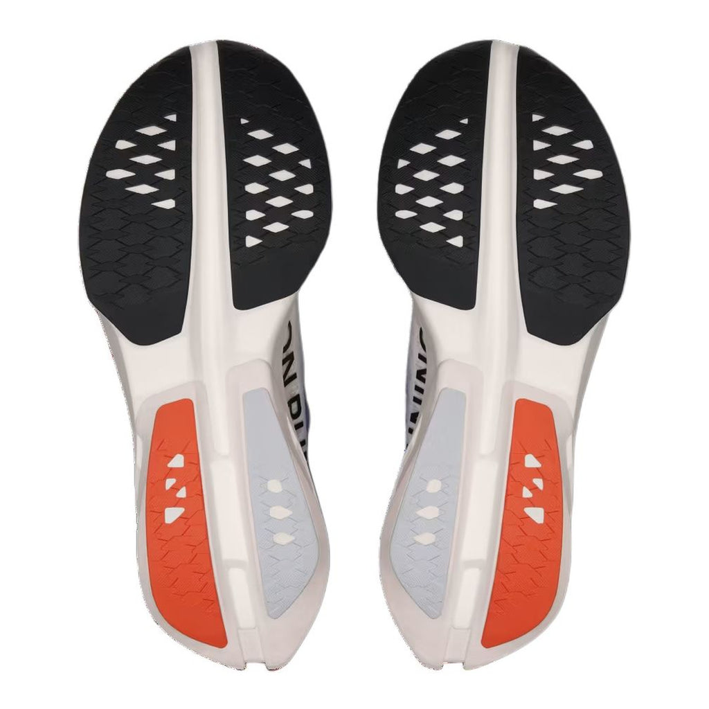 On Cloudboom Strike Racing Shoes – Flame | Blueberry